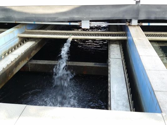 Powdered Coal Based Activated Charcoal For  Wastewater Treatment