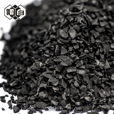 Mesh Coconut Husk Activated Carbon Coconut Activated Carbon