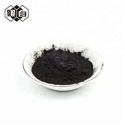 Ash Content 10-18 Percent Coal-Based Activated Carbon Providing Sewage Water Treatment and Air Purification Capabilities