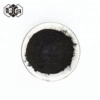 Black Coal Based Activated Carbon Particle Size 200 Mesh Or 325 Mesh Bulk Density 0.45-0.55gml Effective Adsorption Material