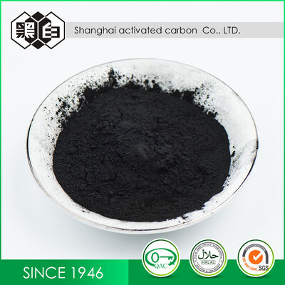 Food Grade Activated Carbon Providing Safe and Effective Adsorption Solutions for Water Purification and Food Processing